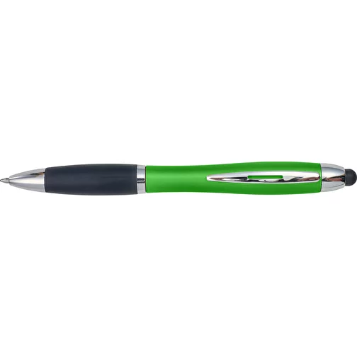 Stylo bille en plastique, Image 1