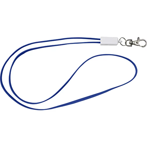 Lanyard comprenant une prise USB, Image 1