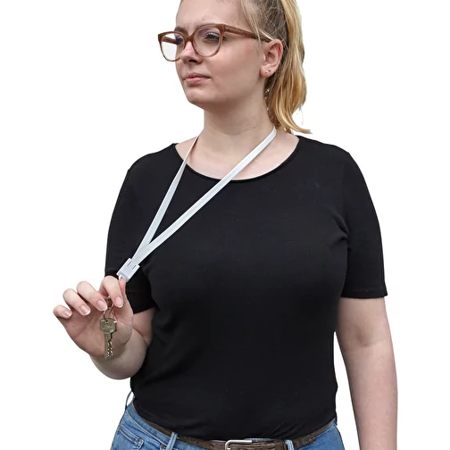 Lanyard comprenant une prise USB, Image 14