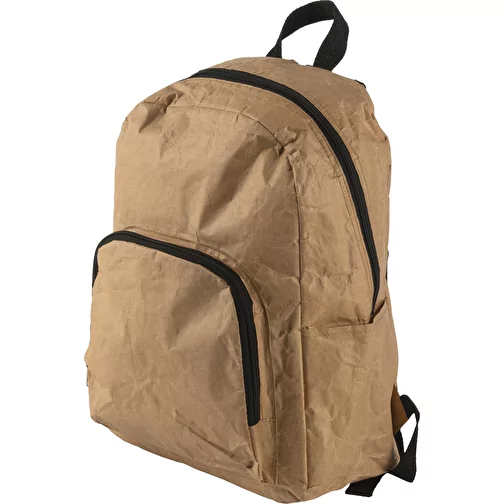 Sac à dos isotherme en papier lamné Maddie, Image 6