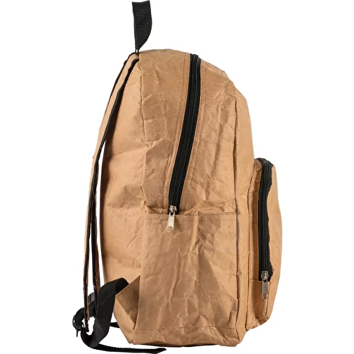 Sac à dos isotherme en papier lamné Maddie, Image 7