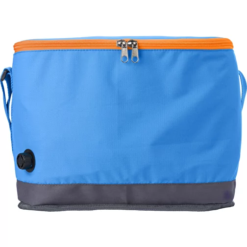 Sac isotherme auto-gonflable en polyester 50D, Image 1