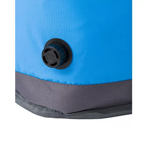 Sac isotherme auto-gonflable en polyester 50D, Image 15