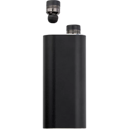 Power Bank muni d oreillettes Letitia, Image 10