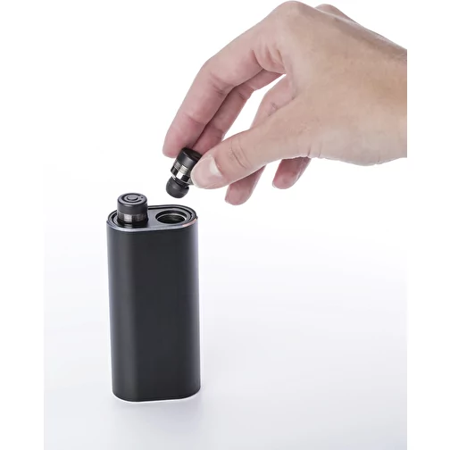 Power Bank muni d oreillettes Letitia, Image 16