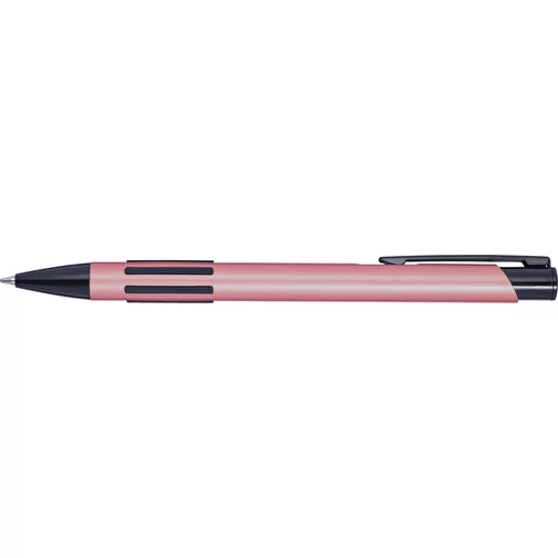 Stylo bille en métal laqué Aurora, Image 7