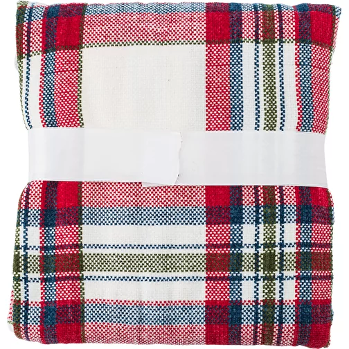 Plaid en polyester Ayana, Image 12