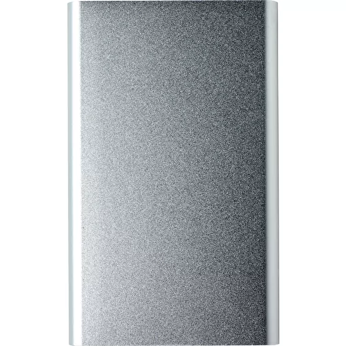 Chargeur en aluminium de 4 000mAh Ezra, Image 1