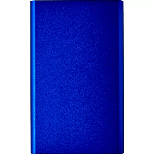 Chargeur en aluminium de 4 000mAh Ezra, Image 1