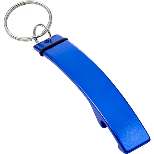 Porte-clés décapsuleur en aluminium., Image 7
