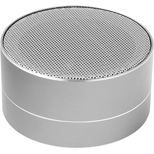 Speaker wireless in alluminio, Immagine 2