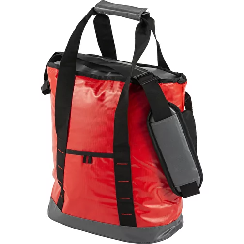 Sac isotherme en PVC Becky, Image 4