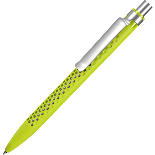prodir QS40 Soft Touch PRS stylo bille à poussoir, Image 1
