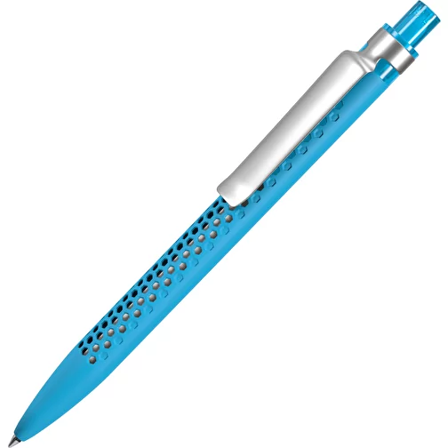 prodir QS40 Soft Touch PRS stylo bille à poussoir, Image 1