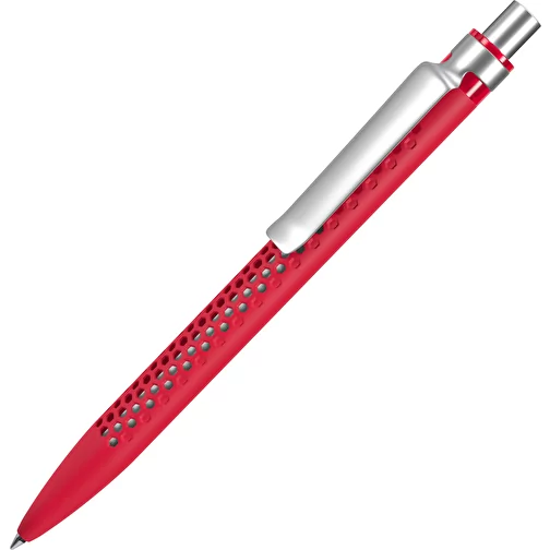 prodir QS40 Soft Touch PRS stylo bille à poussoir, Image 1