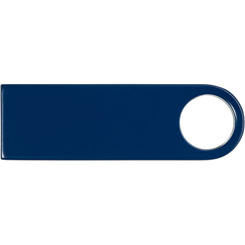 USB-stik Metal 4 GB farverig, Billede 2