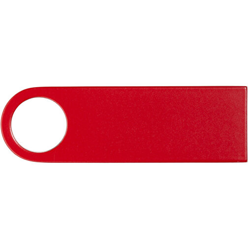 Memoria USB Metal 1 GB colorido, Imagen 3