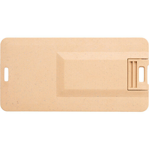 USB-pinne Eco Small 4 GB med forpakning, Bilde 3