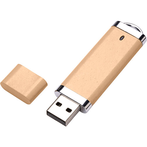 USB-pinne BASIC Eco 4 GB, Bilde 2