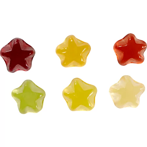 Gommes de fruits STANDARD, 20 g, Image 2