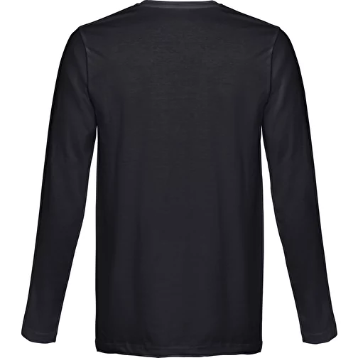 THC BUCHAREST. T-shirt à manches longues pour homme, Image 2
