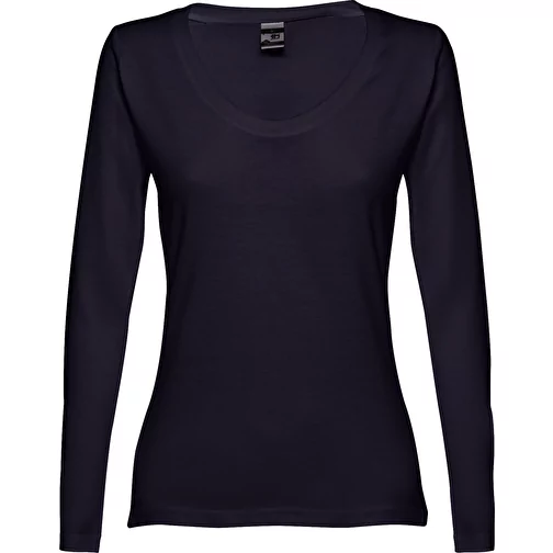 THC BUCHAREST WOMEN. T-shirt à manches longues pour femme, Image 1