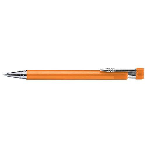 PREMIUM S , uma, orange, Kunststoff, 14,41cm (Länge), Bild 3