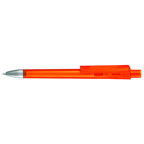 CHECK Frozen SI , uma, orange, Kunststoff, 14,23cm (Länge), Bild 3