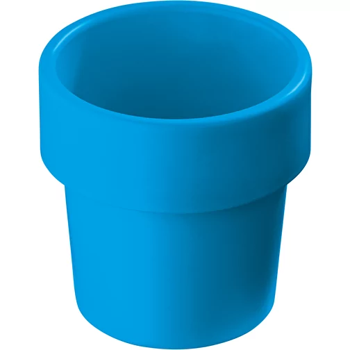 Tazza di caffè caldo ma fresco 240ml, Immagine 1