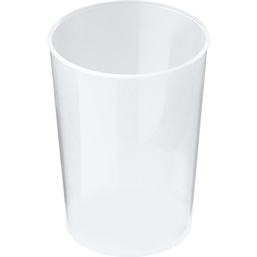 Eco Cup Biomaterial 250ml, Immagine 1