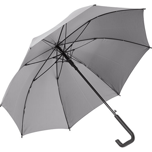 Deluxe stick paraply 23' selv åbnende paraply, Billede 1