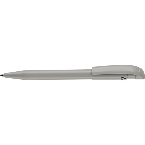 Kugelschreiber S45 Recycled Hardcolour , grau, ABS, 13,80cm (Länge), Bild 3
