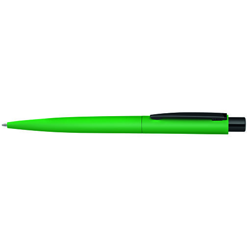 LUMOS M GUM , uma, dunkelgrün, Metall, 14,08cm (Länge), Bild 3