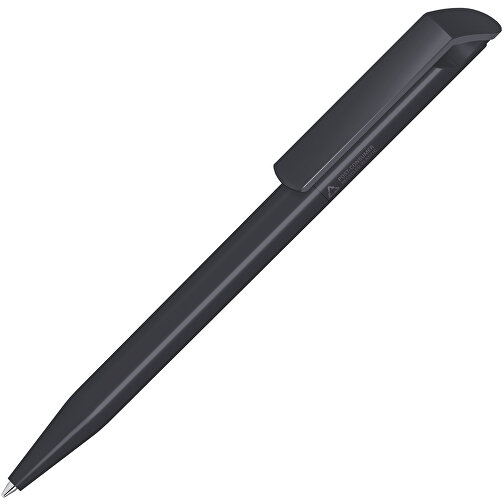 POP RECY , uma, schwarz, Kunststoff, 14,71cm (Länge), Bild 2