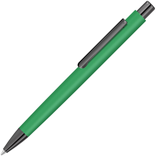 ELLIPSE GUM , uma, dunkelgrün, Metall, 14,15cm (Länge), Bild 2