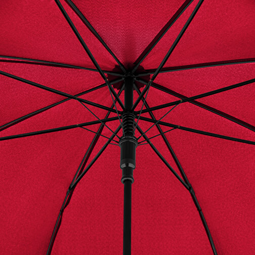Doppler Regenschirm Hit Stick AC , doppler, rot, Polyester, 84,00cm (Länge), Bild 5