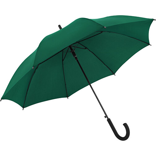 Doppler Regenschirm Hit Stick AC , doppler, grün, Polyester, 84,00cm (Länge), Bild 1