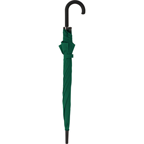 Doppler Regenschirm Hit Stick AC , doppler, grün, Polyester, 84,00cm (Länge), Bild 2