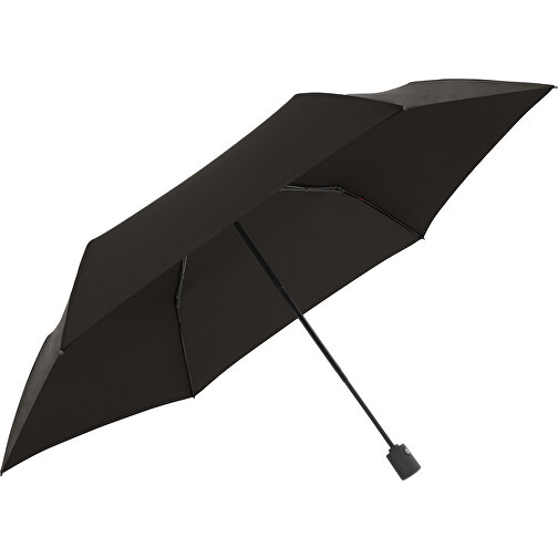 Doppler Regenschirm Zero Magic AOC , doppler, schwarz, Polyester, 26,00cm (Länge), Bild 2