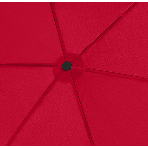 Doppler Regenschirm Zero Magic AOC , doppler, rot, Polyester, 26,00cm (Länge), Bild 3