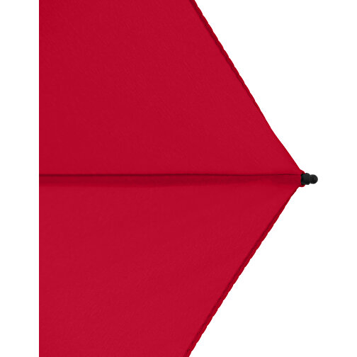 Doppler Regenschirm Zero Magic AOC , doppler, rot, Polyester, 26,00cm (Länge), Bild 6