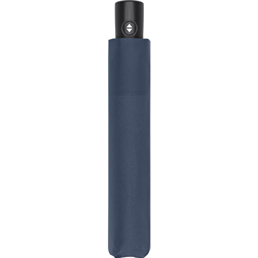 Doppler Regenschirm Zero Magic AOC , doppler, dunkelblau, Polyester, 26,00cm (Länge), Bild 2