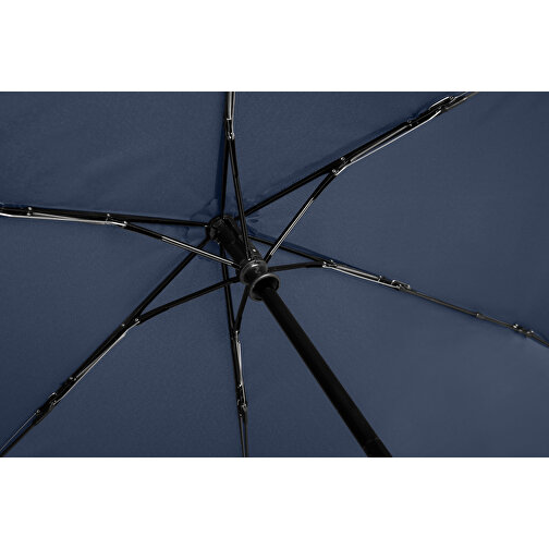 Doppler Regenschirm Zero Magic AOC , doppler, dunkelblau, Polyester, 26,00cm (Länge), Bild 5