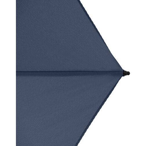Doppler Regenschirm Zero Magic AOC , doppler, dunkelblau, Polyester, 26,00cm (Länge), Bild 6