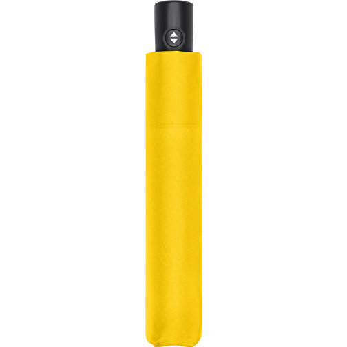 Doppler Regenschirm Zero Magic AOC , doppler, gelb, Polyester, 26,00cm (Länge), Bild 2