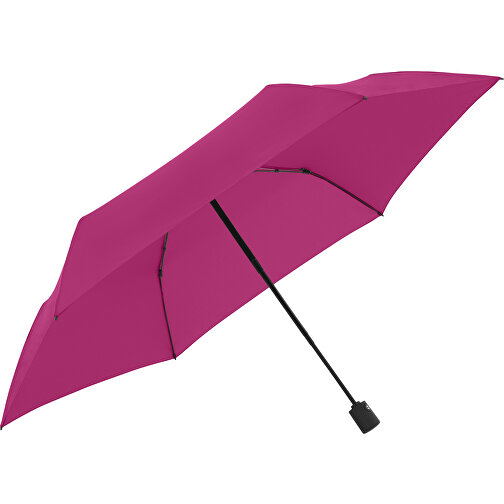Doppler Regenschirm Zero Magic AOC , doppler, pink, Polyester, 26,00cm (Länge), Bild 1