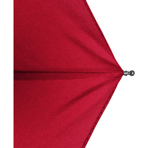 Doppler Regenschirm Fiber Magic AOC , doppler, rot, Polyester, 28,00cm (Länge), Bild 6