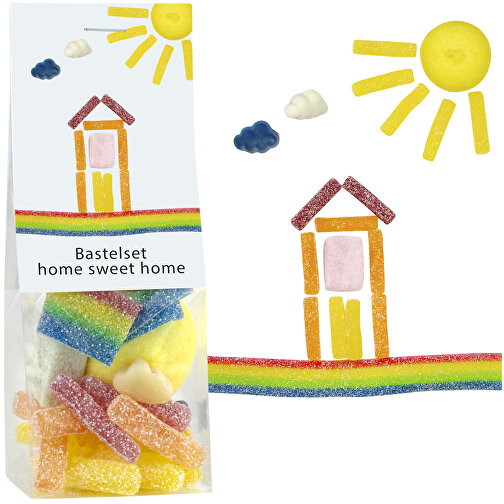 Snack Bag Stay at Home Craft Set, Immagine 1