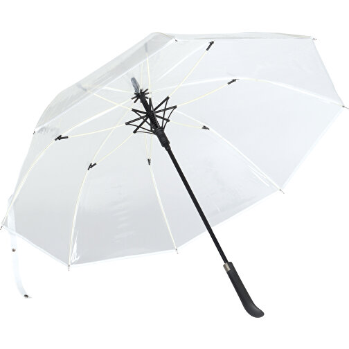 Paraguas de paseo automático VIP, Imagen 1