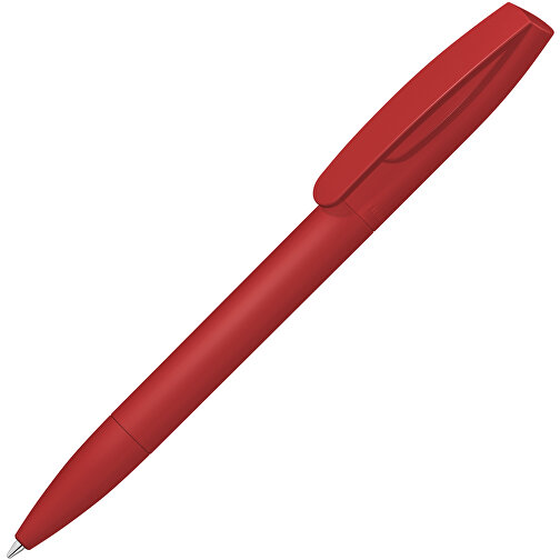 CORAL GUM , uma, rot, Kunststoff, 14,40cm (Länge), Bild 2